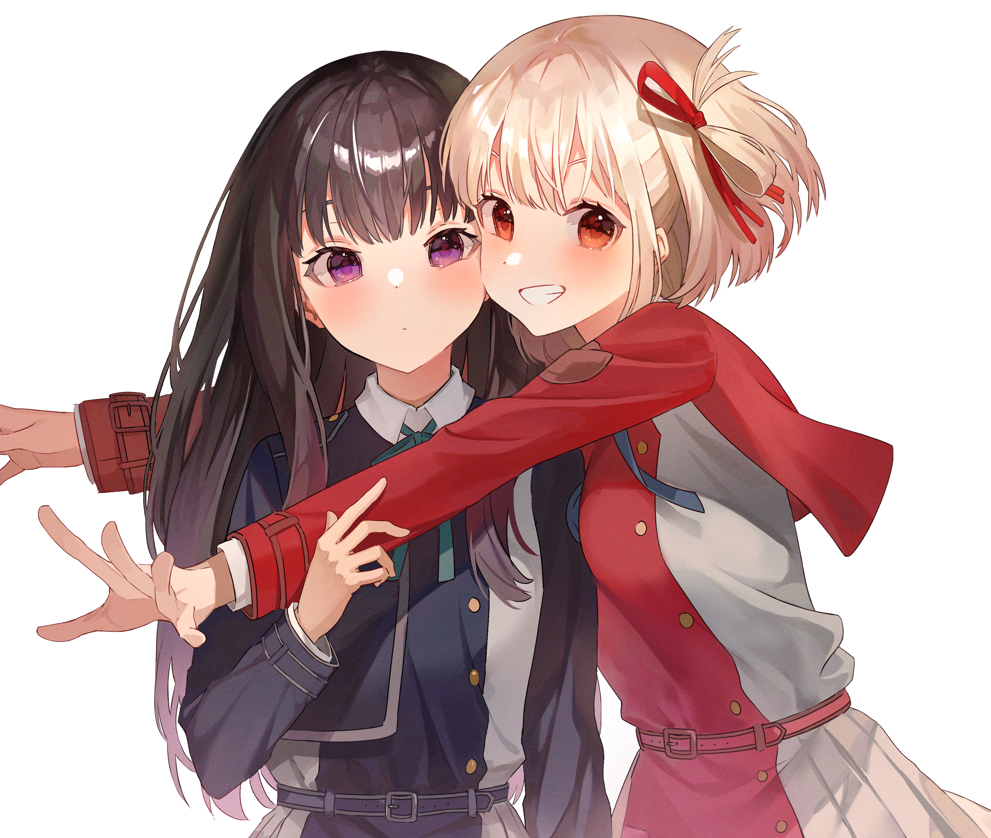 anime bff Picture #114643121 | Blingee.com