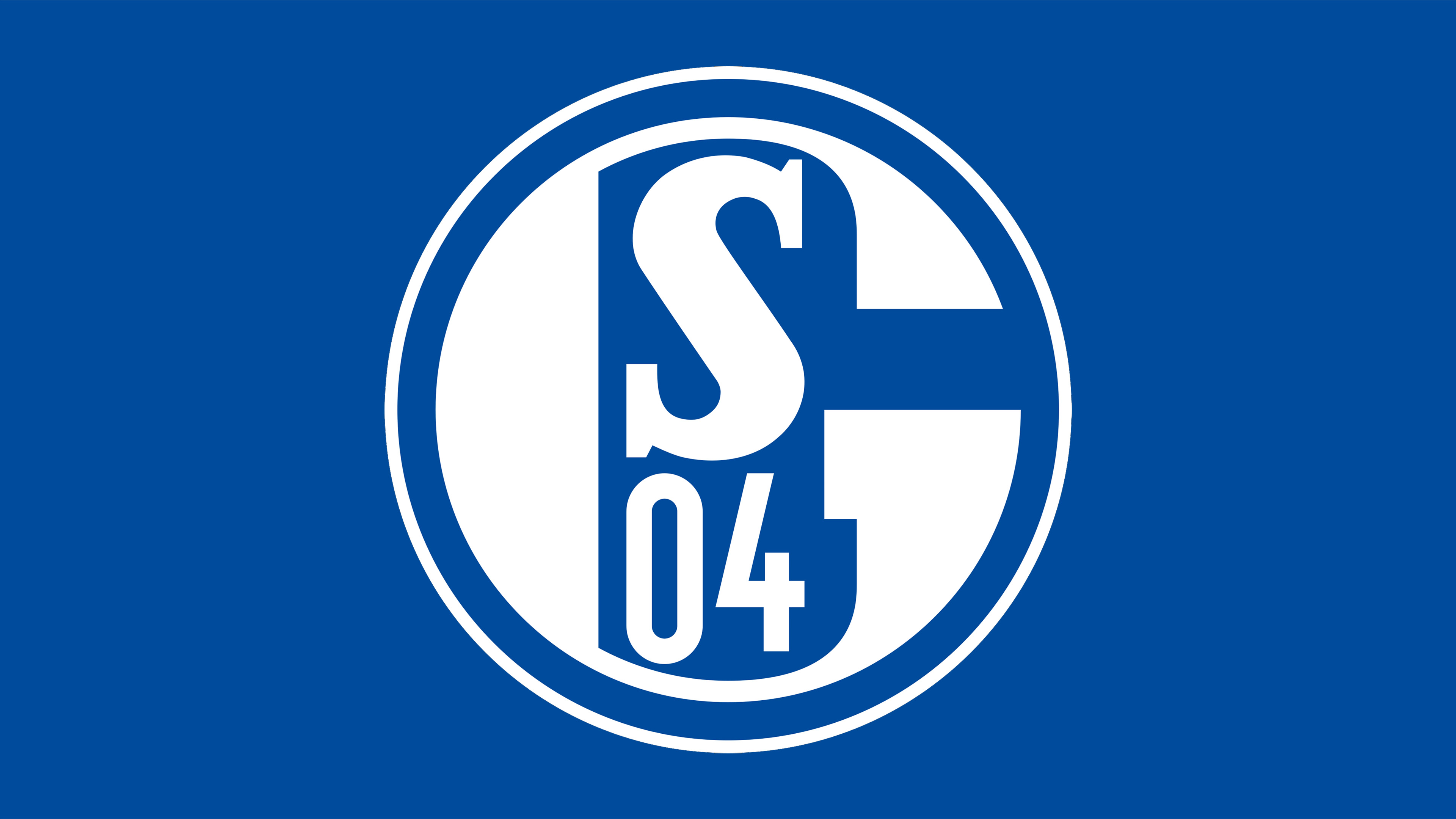 FC Schalke 04 4k Ultra HD Wallpaper