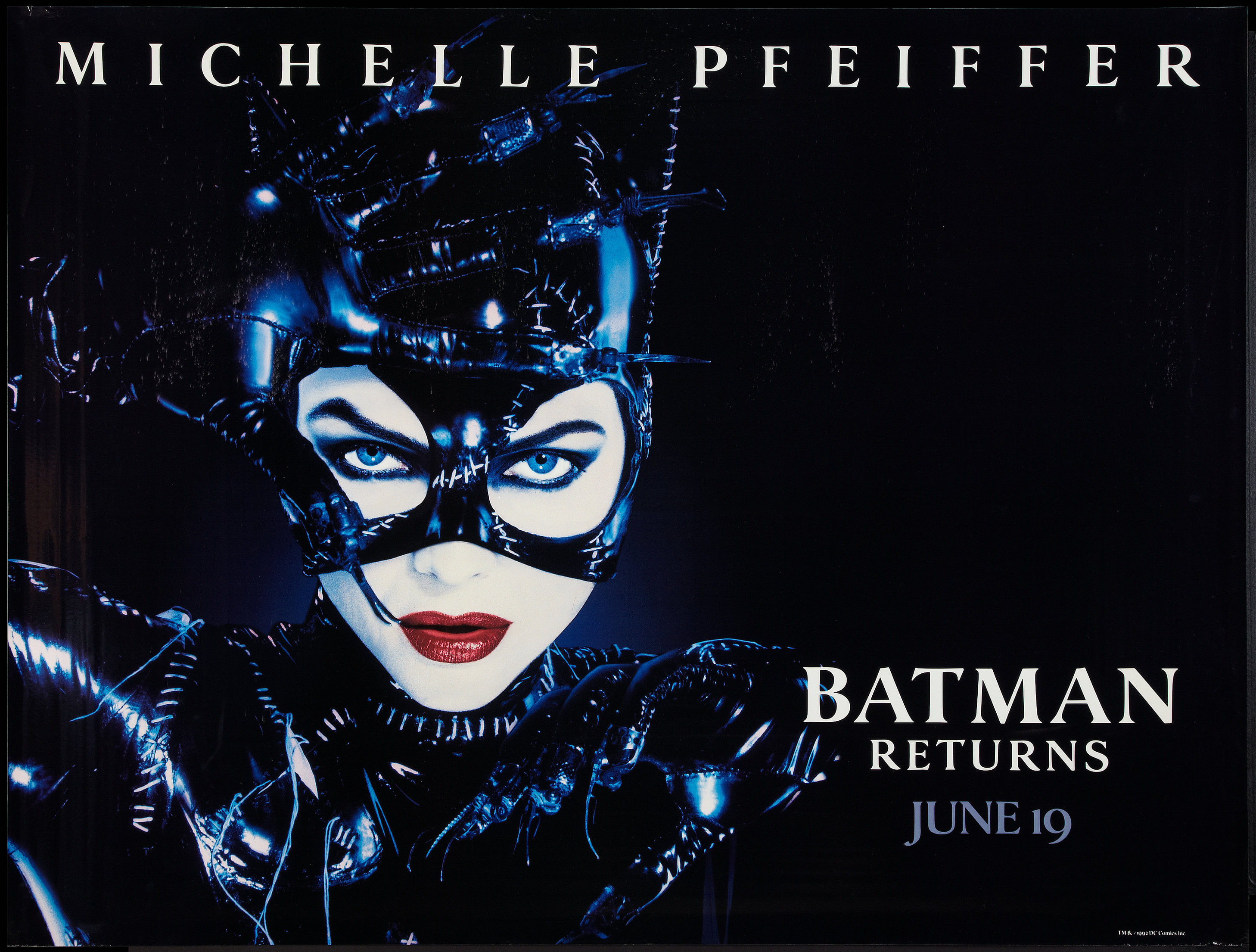 Movie Batman Returns HD Wallpaper | Background Image