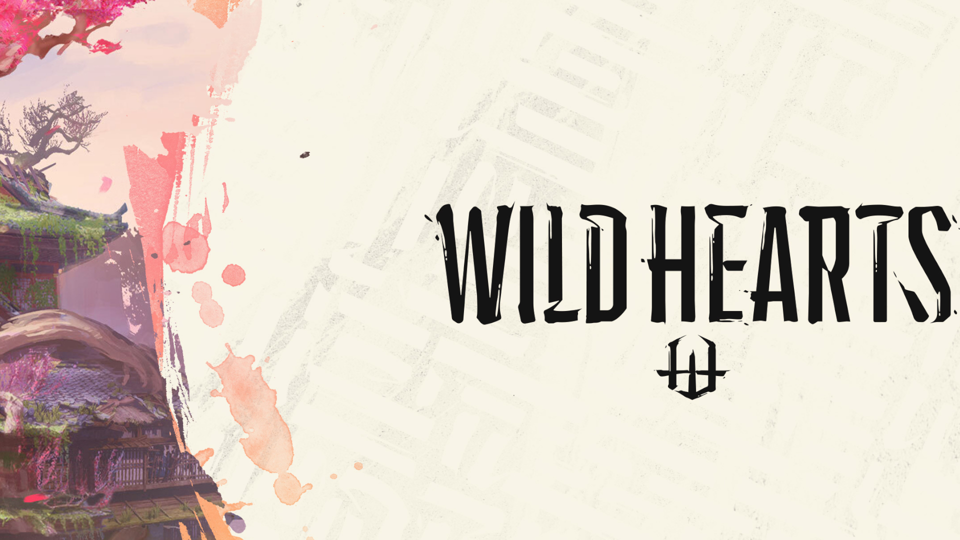 Video Game Wild Hearts HD Wallpaper