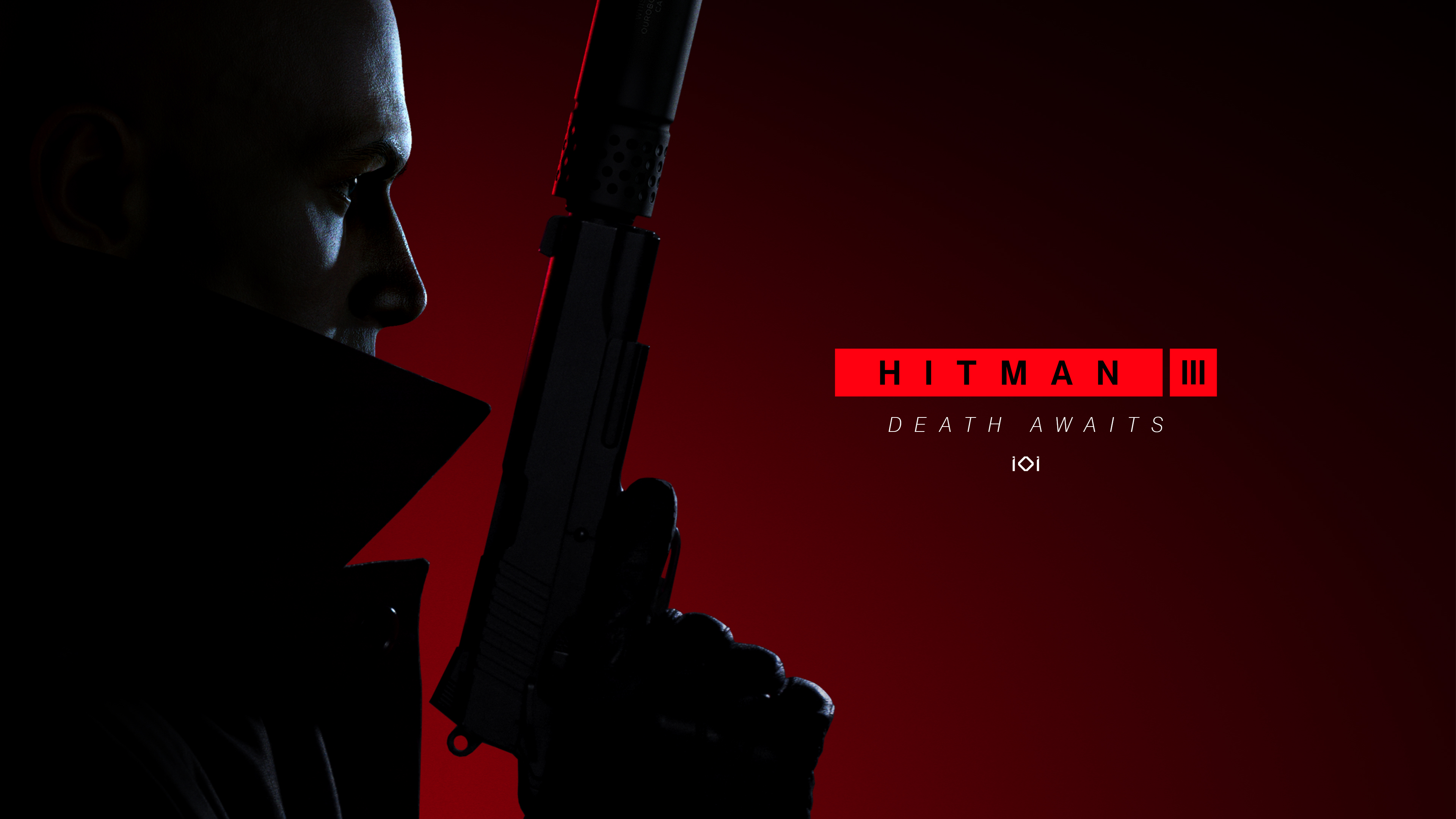 Video Game Hitman 3 HD Wallpaper | Background Image