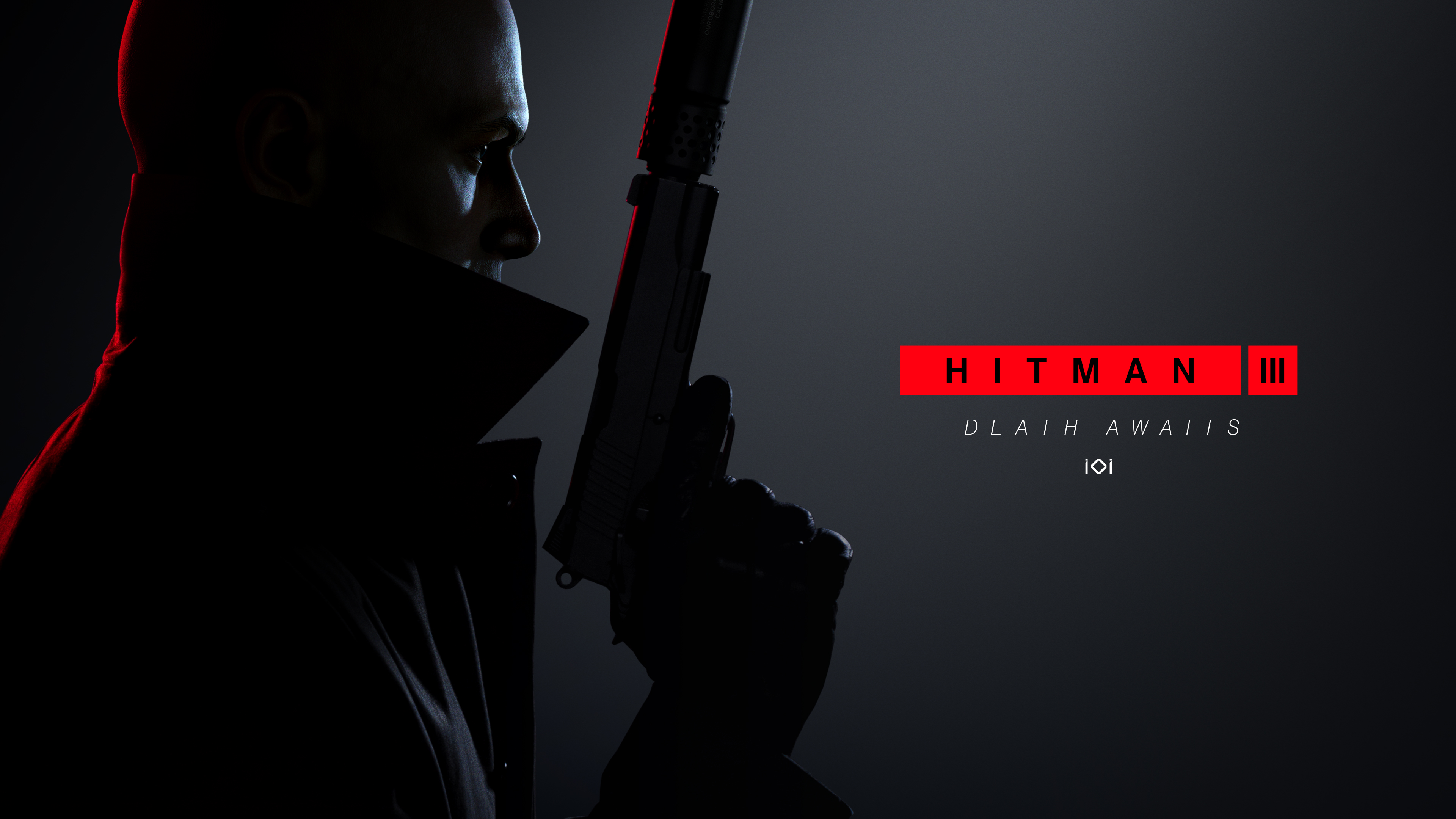 Video Game Hitman 3 HD Wallpaper | Background Image