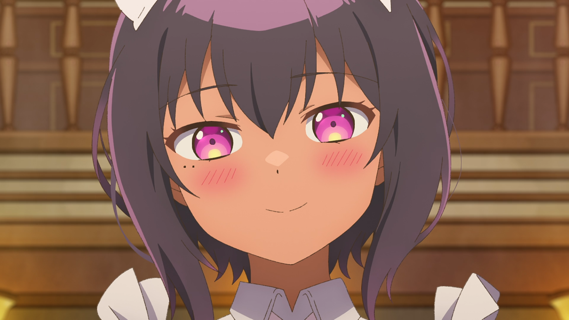 Download Lilith (My Recently Hired Maid Is Suspicious) Anime My Recently Hired Maid Is Suspicious HD Wallpaper