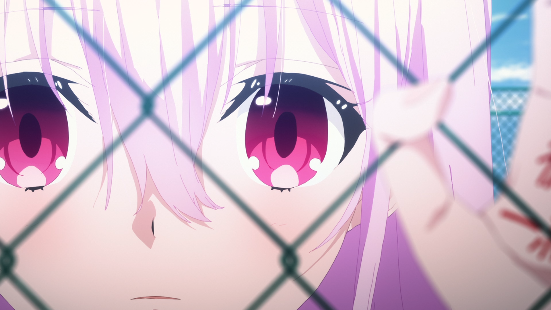 Download Kisara (Engage Kiss) Anime Engage Kiss HD Wallpaper