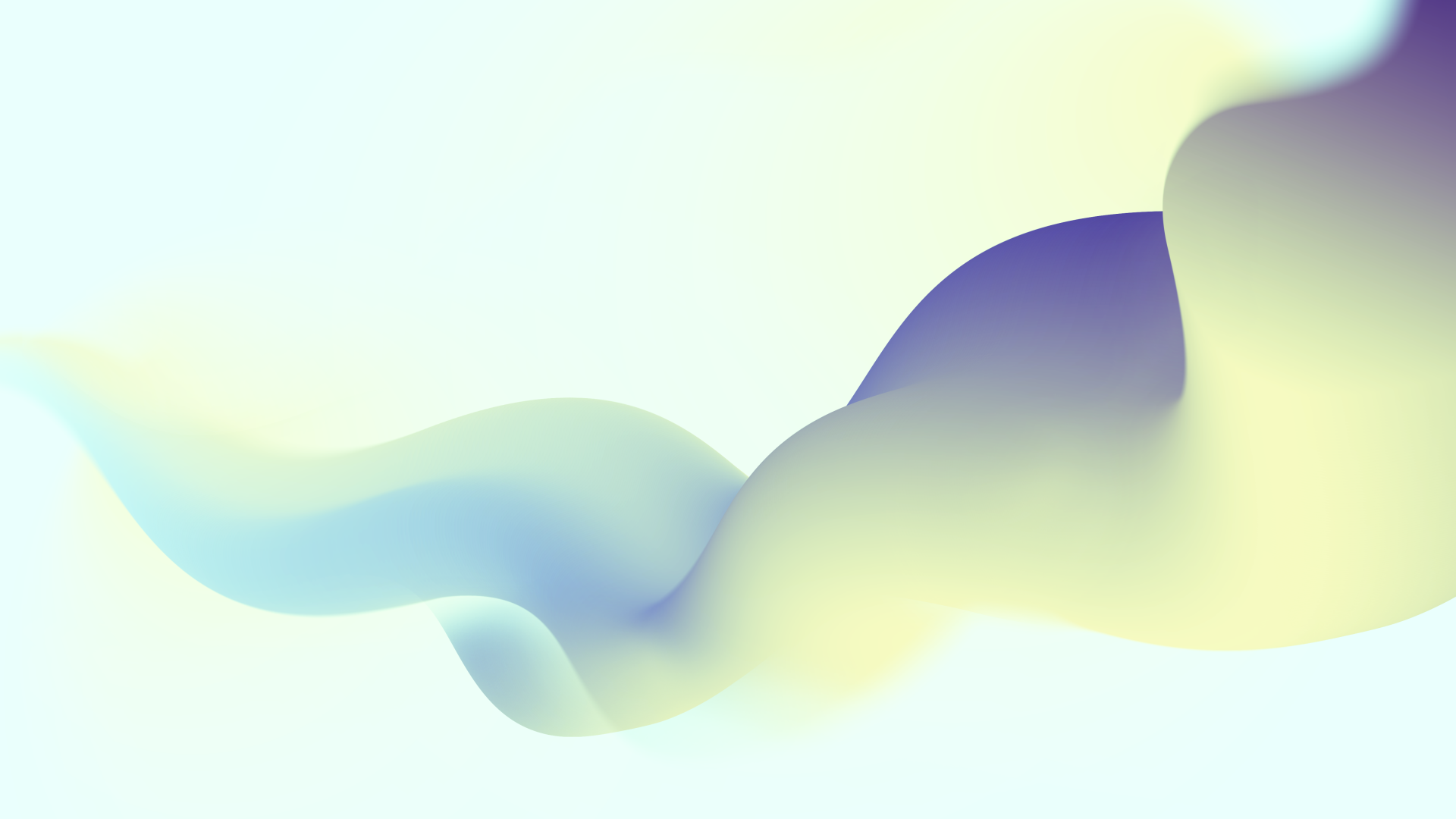 Colorful green blue abstract vector shapes 5K wallpaper by dpcdpc11