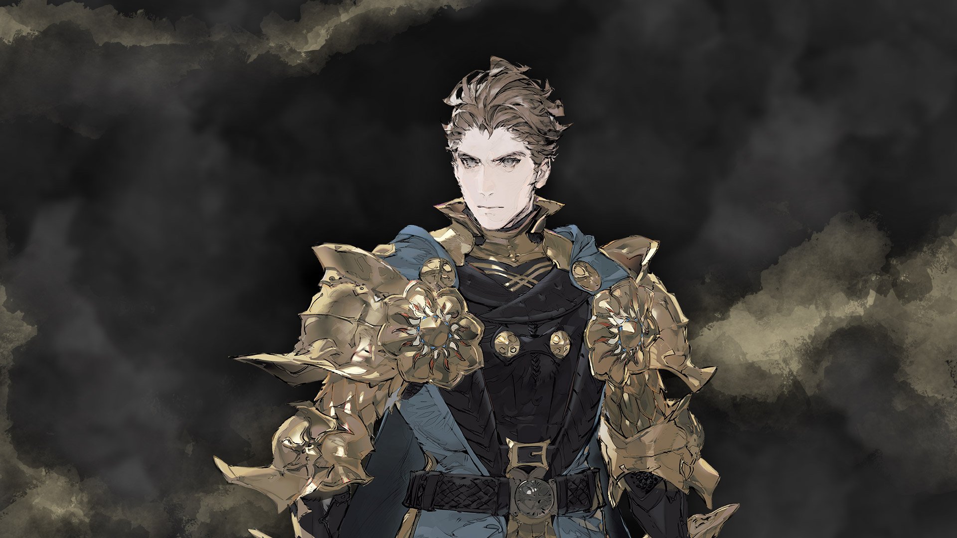 Download Video Game The DioField Chronicle HD Wallpaper