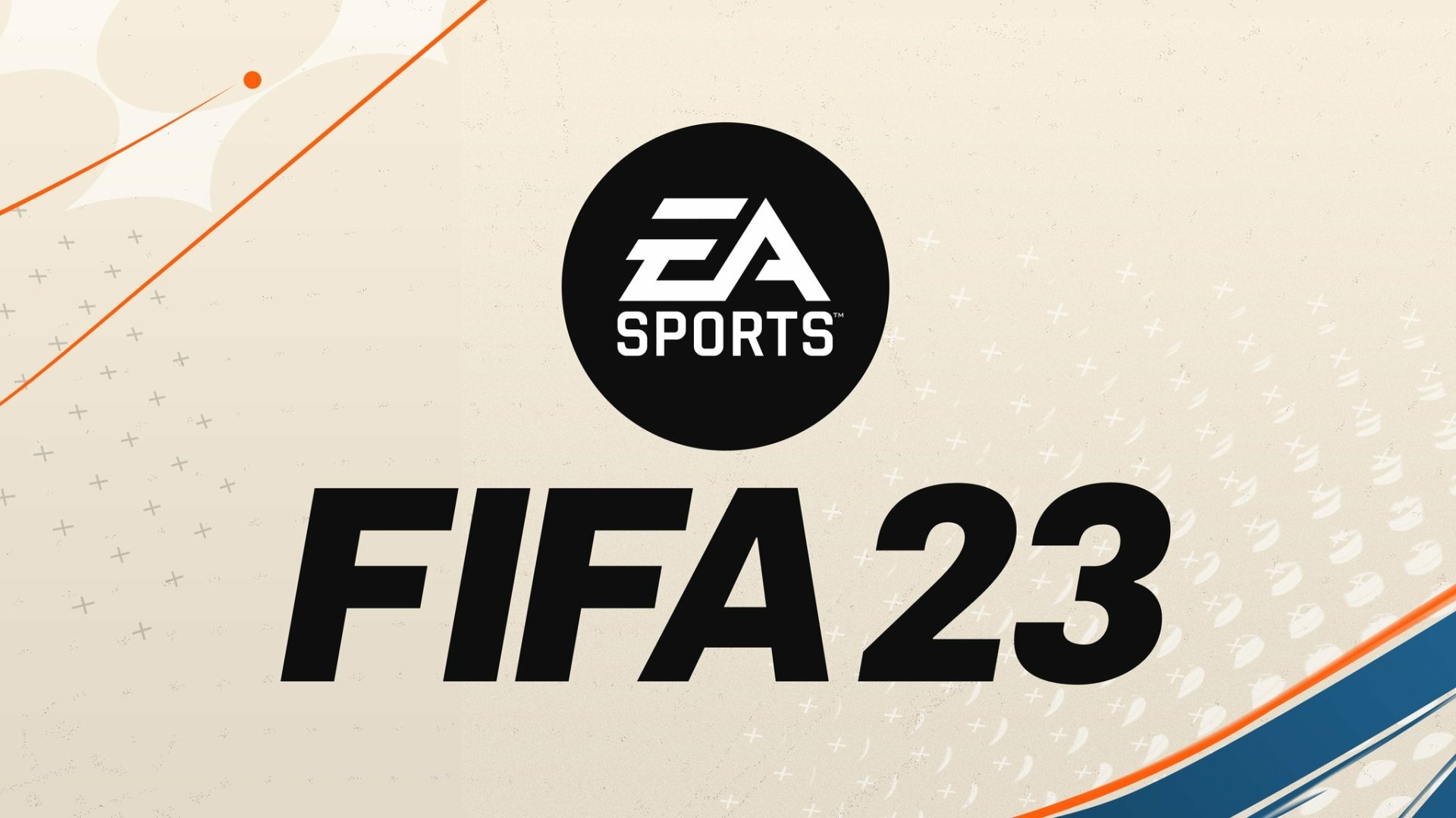 Download Video Game FIFA 23 HD Wallpaper