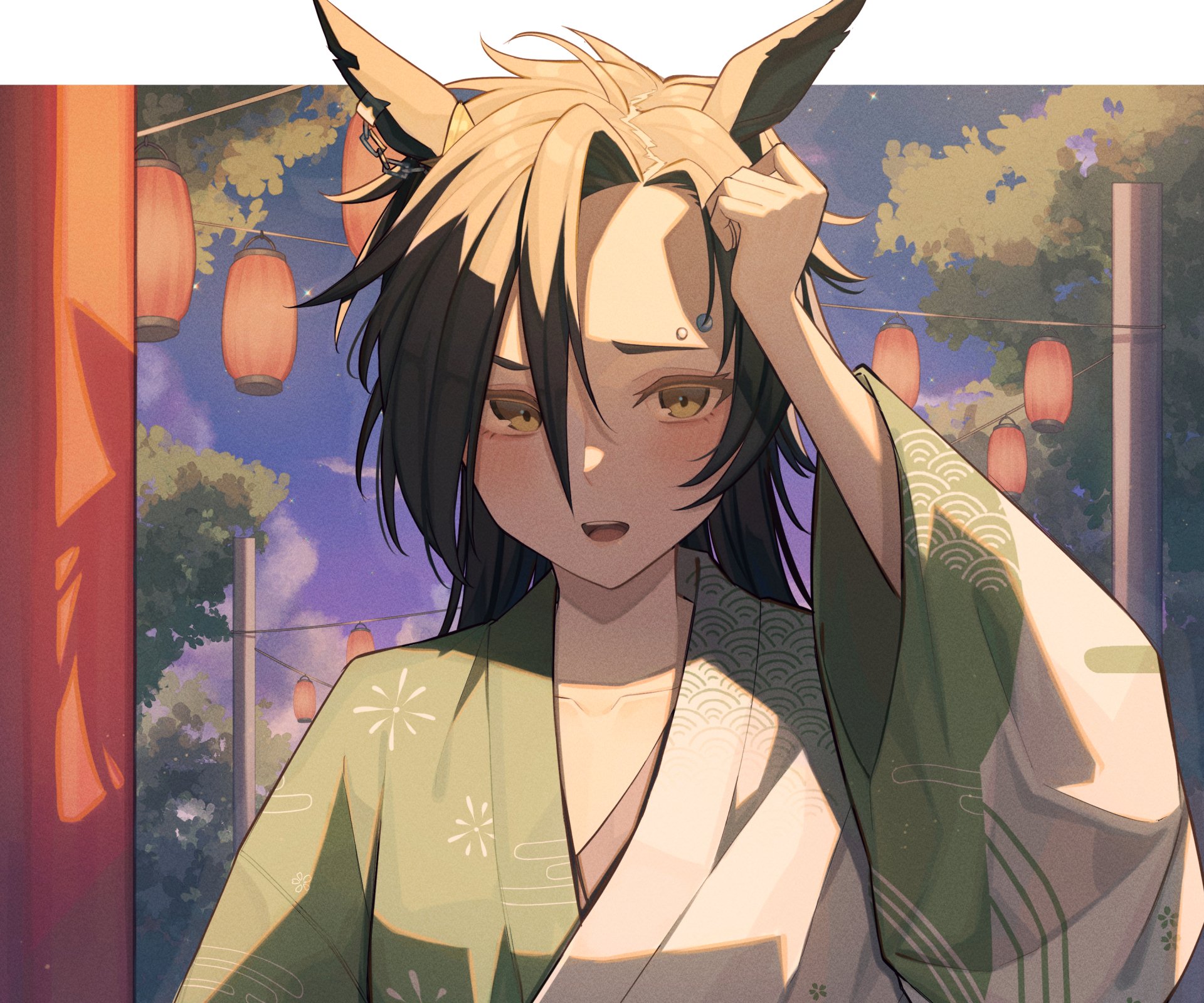 Download Air Shakur Anime Uma Musume: Pretty Derby HD Wallpaper