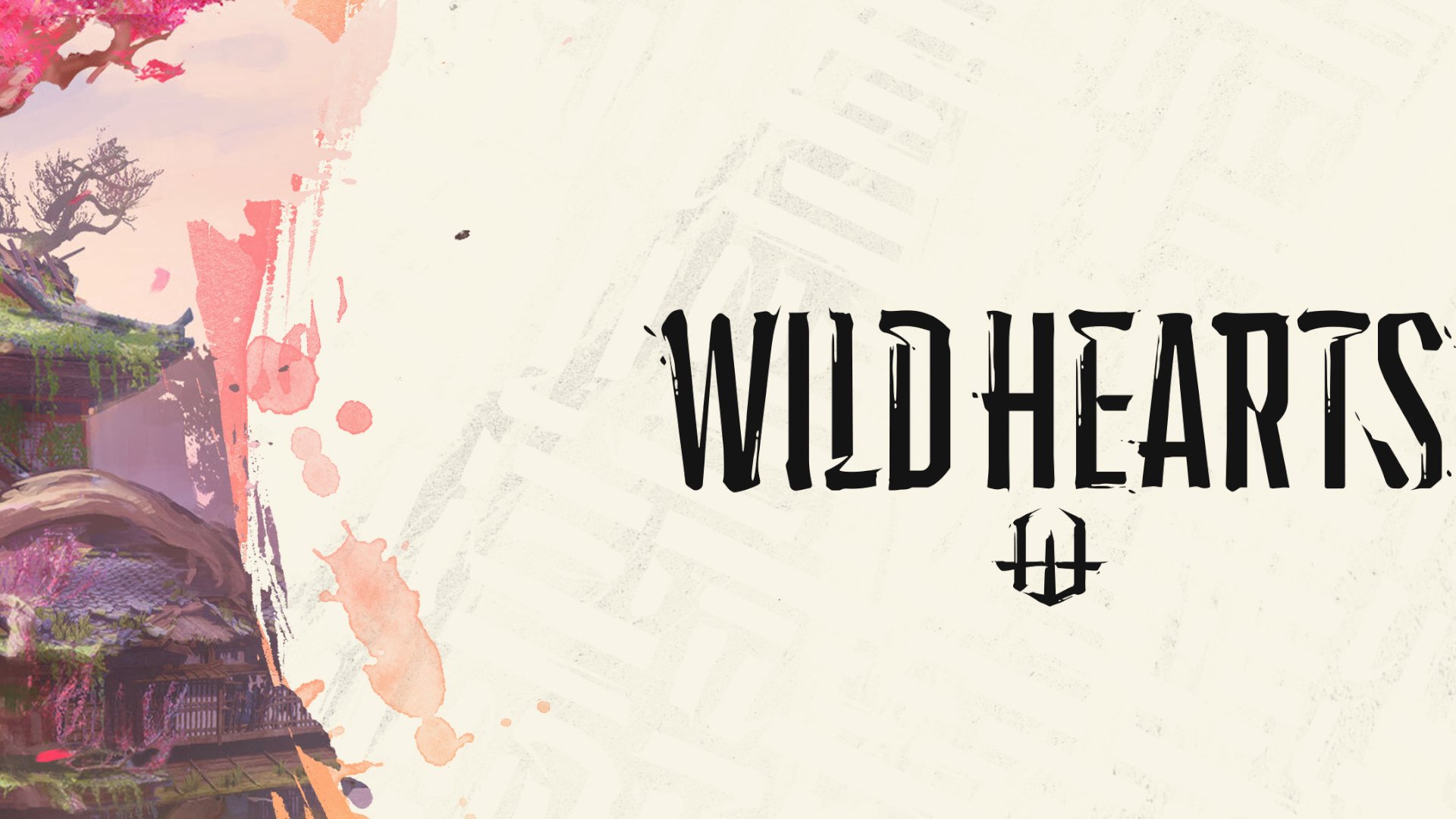 Download Video Game Wild Hearts HD Wallpaper