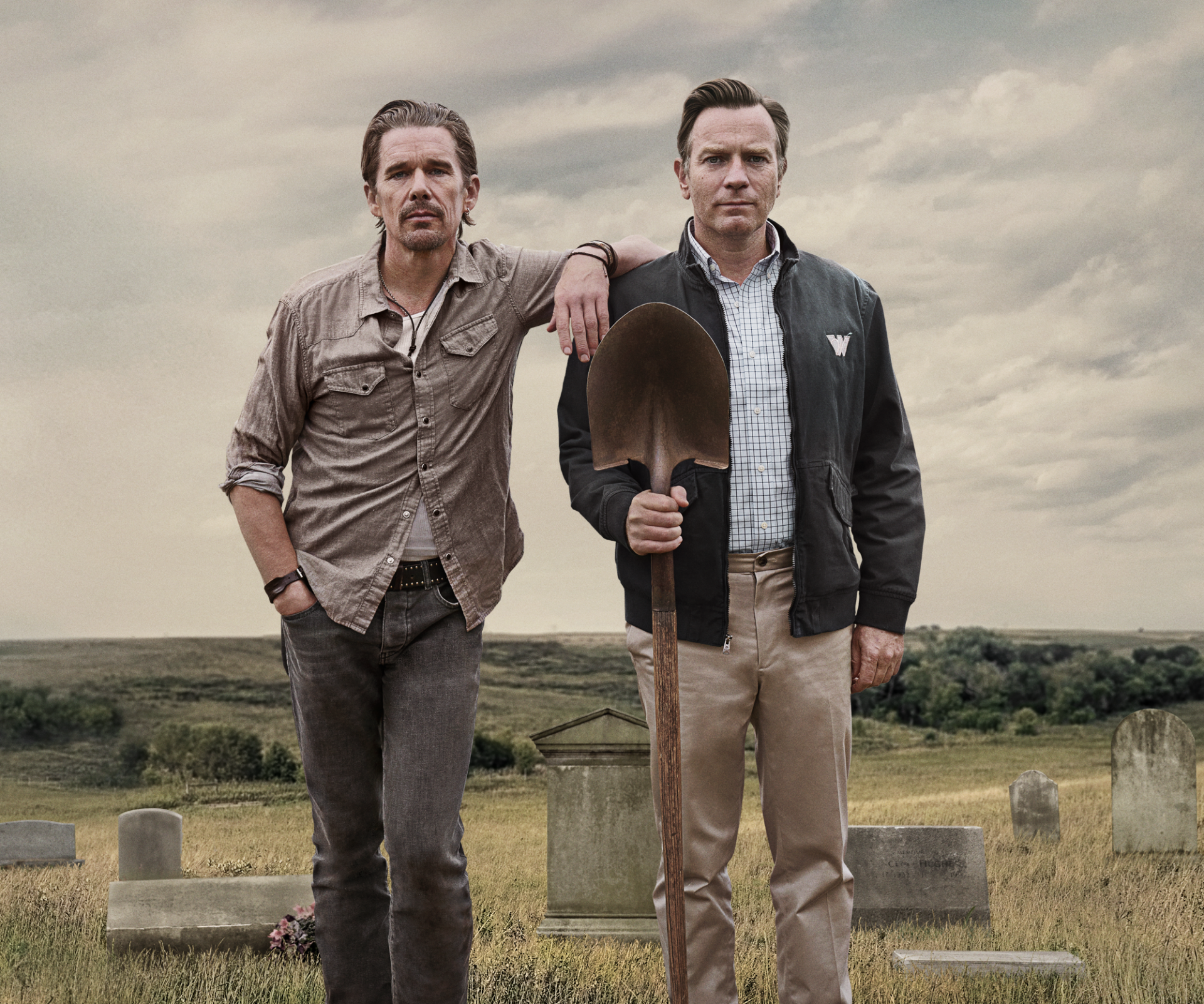 Download Movie Raymond & Ray HD Wallpaper