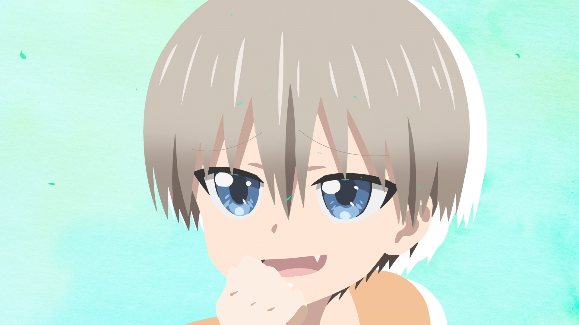 Download Hana Uzaki Anime Uzaki-chan Wants To Hang Out HD Wallpaper