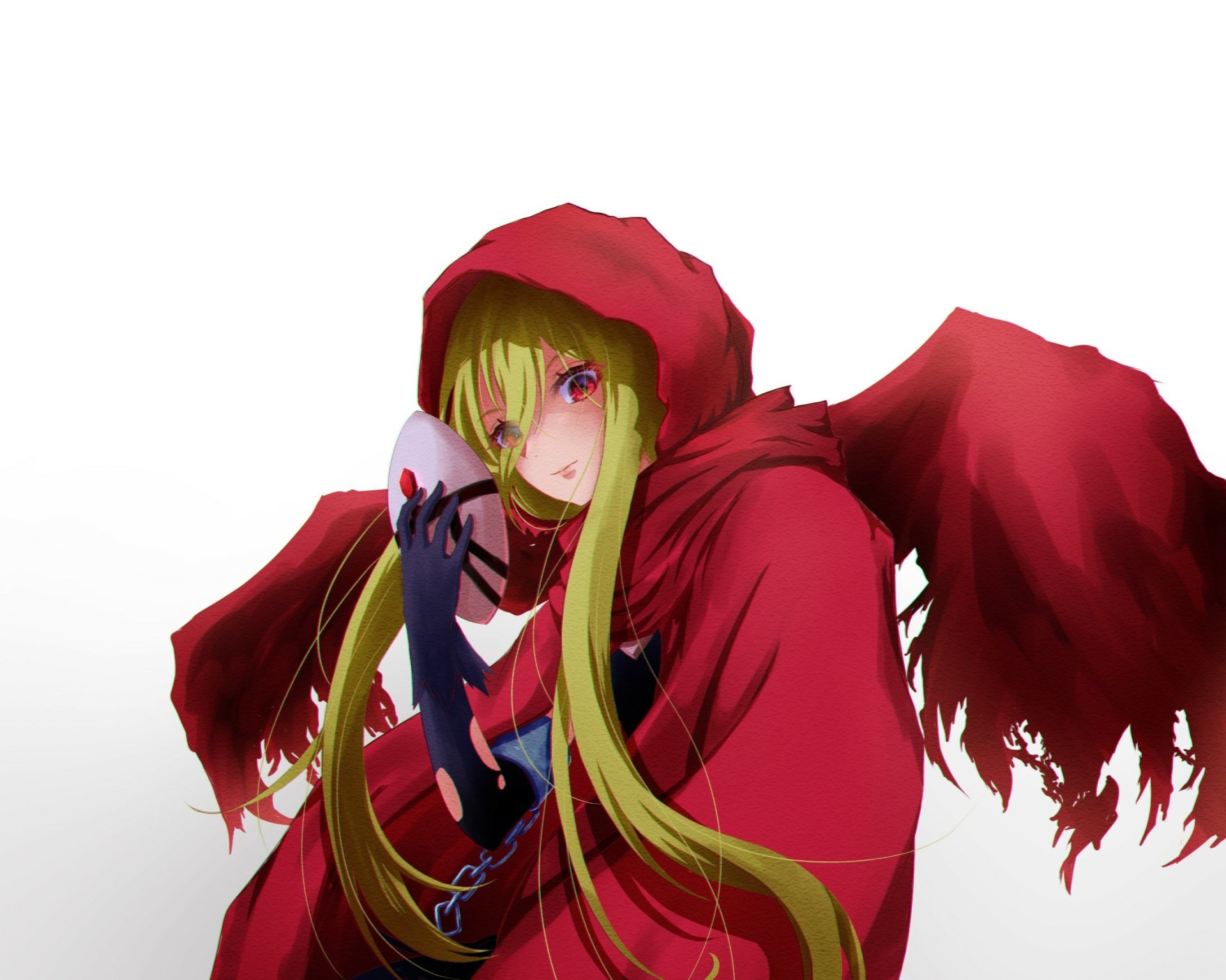 Evileye (Overlord) (1212x800 274 kB.)  Anime, Animes wallpapers,  Personagens