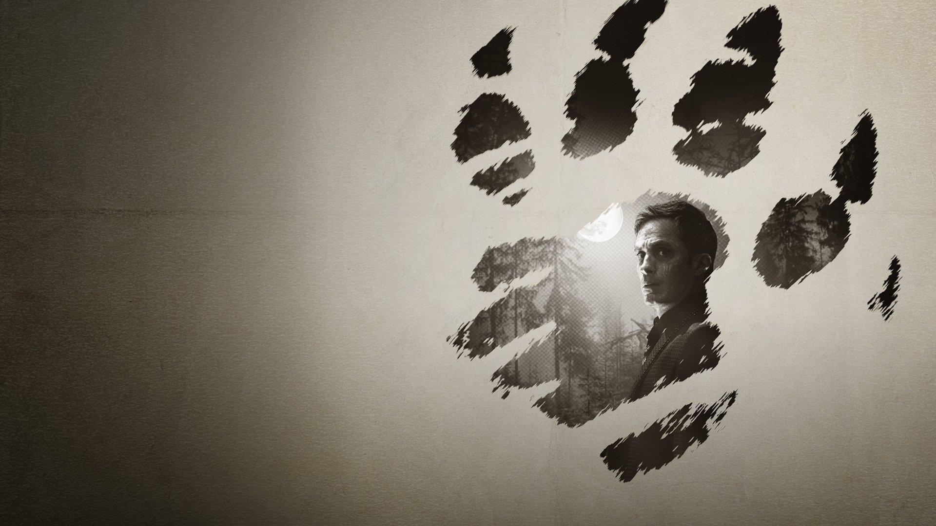 Download TV Show Werewolf By Night 4k Ultra HD Wallpaper