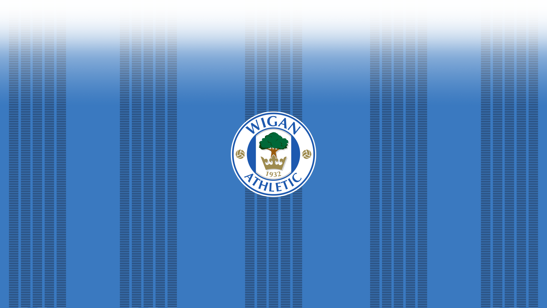 Download Symbol Crest Emblem Logo Soccer Wigan Athletic F.C. Sports HD ...