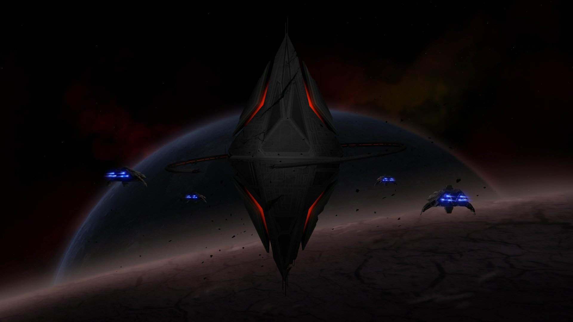 Download Video Game The Pegasus Expedition 4k Ultra HD Wallpaper