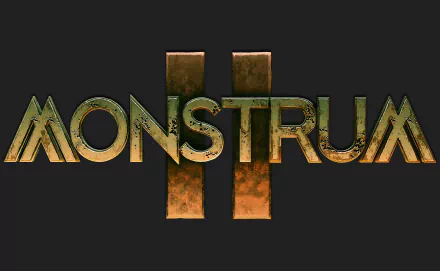 video game Monstrum II HD Desktop Wallpaper | Background Image