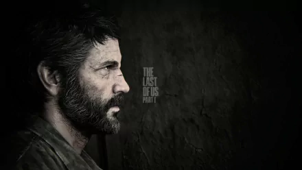  The Last of Us Part 1 Joel