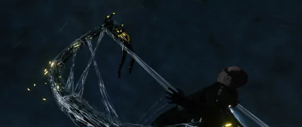  Spider-Man Remastered PC Anti OCK Suit