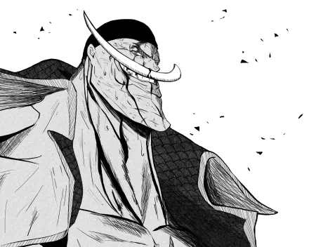 Edward Newgate Anime One Piece HD Desktop Wallpaper | Background Image