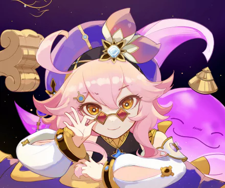 Dori (Genshin Impact) video game Genshin Impact HD Desktop Wallpaper | Background Image