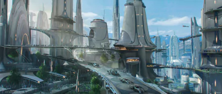 TV Show Obi-Wan Kenobi HD Desktop Wallpaper | Background Image