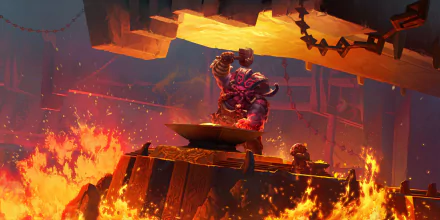  Ornn