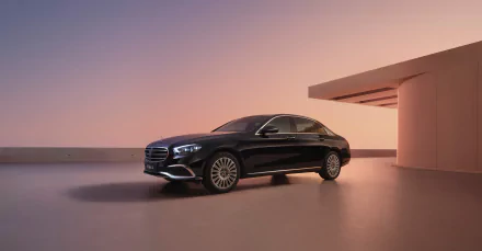 vehicle Mercedes-Benz E 300 HD Desktop Wallpaper | Background Image