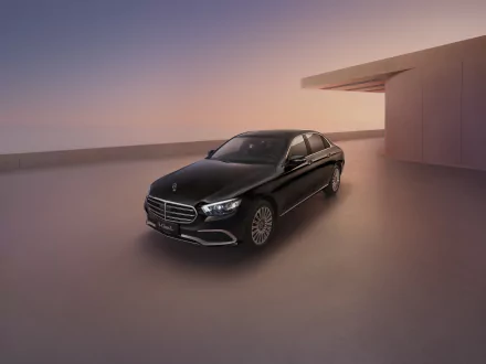 vehicle Mercedes-Benz E 300 HD Desktop Wallpaper | Background Image