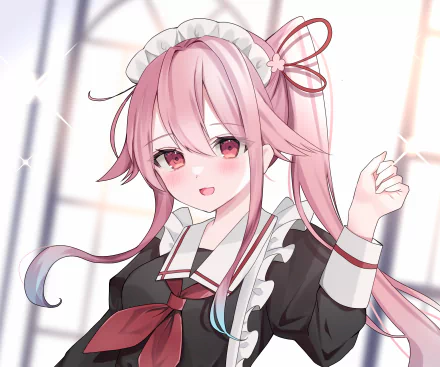 Harusame (Kancolle) Anime Kantai Collection HD Desktop Wallpaper | Background Image