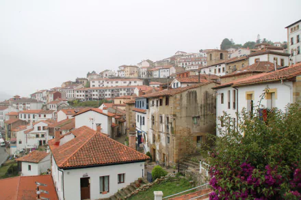  Lastres Asturias II