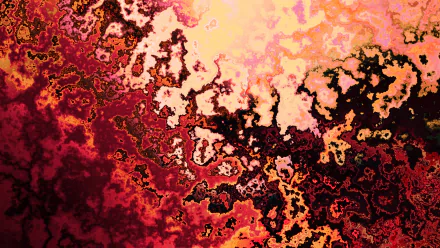 Abstract red HD Desktop Wallpaper | Background Image