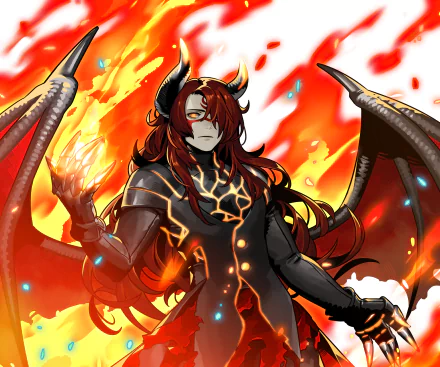 Shaytan (Sound Horizon) Anime Sound Horizon HD Desktop Wallpaper | Background Image