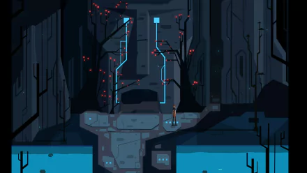 video game Atone: Heart of the Elder Tree HD Desktop Wallpaper | Background Image