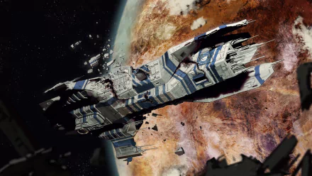 video game The Pegasus Expedition HD Desktop Wallpaper | Background Image