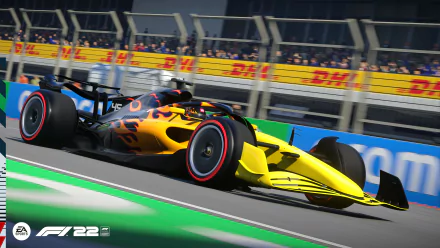 video game F1 22 HD Desktop Wallpaper | Background Image