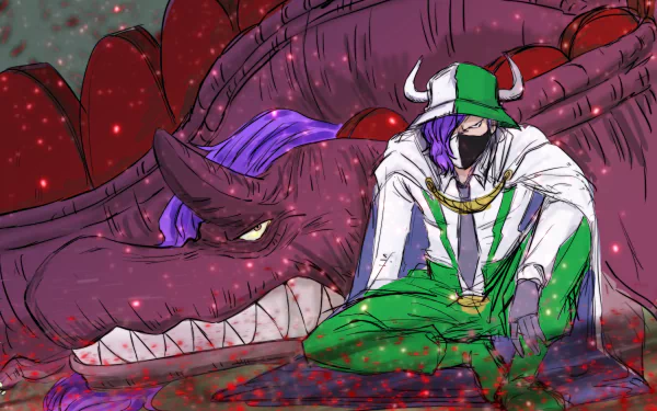 Page One (One Piece) Anime One Piece HD Desktop Wallpaper | Background Image