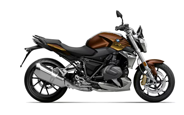 vehicle BMW R1250R HD Desktop Wallpaper | Background Image