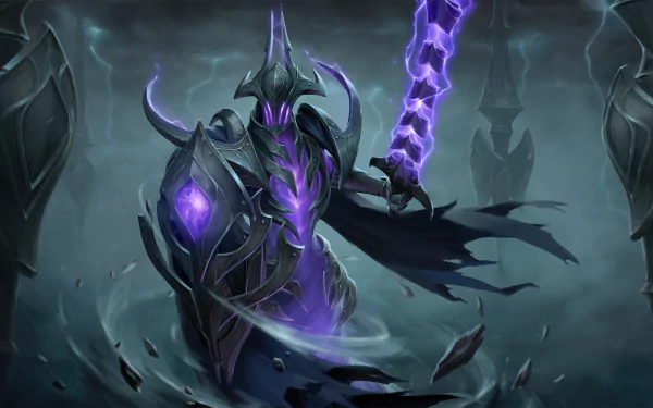 video game DotA 2 HD Desktop Wallpaper | Background Image