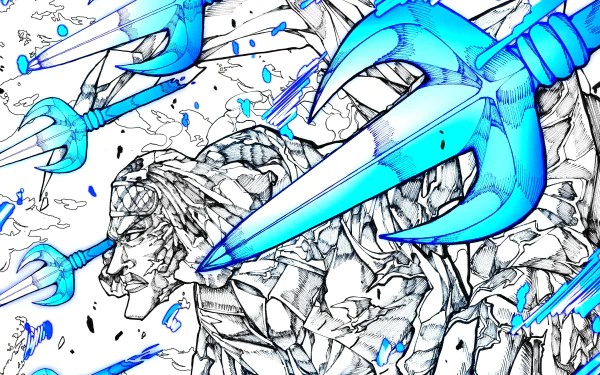 Aokiji (One Piece) Anime One Piece HD Desktop Wallpaper | Background Image