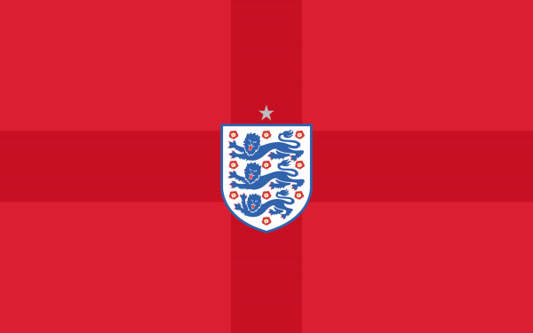 Sports England National Football Team Soccer National team Logo Emblem Crest Symbol HD Wallpaper | Background Image
