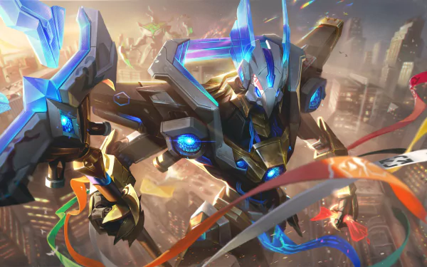  Worlds Championship 2022 Azir