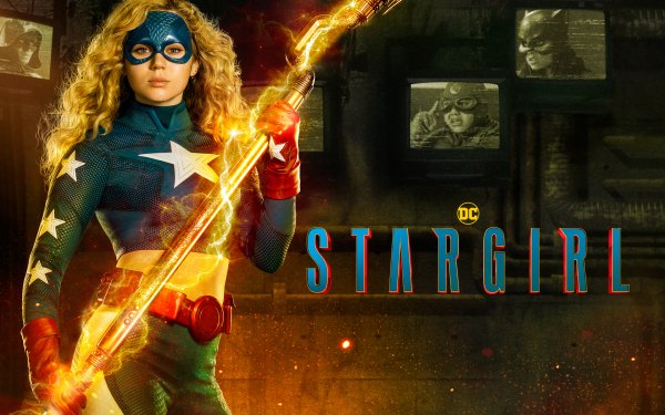 TV Show Stargirl HD Wallpaper | Background Image