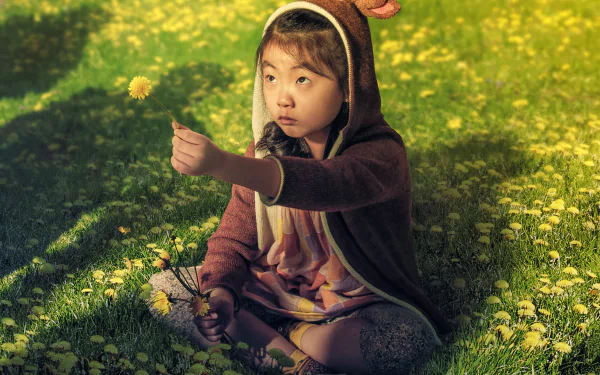 movie Knock at the Cabin HD Desktop Wallpaper | Background Image