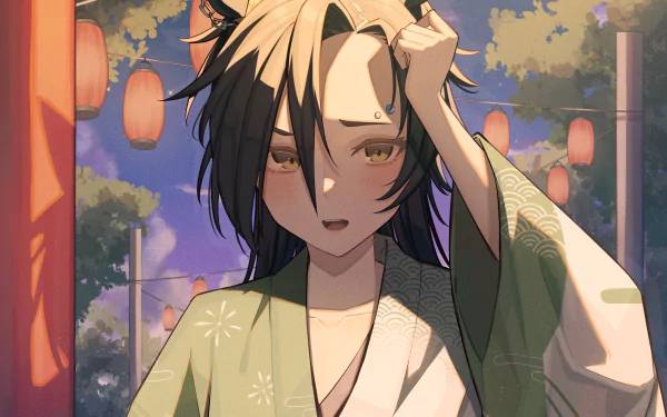 Air Shakur Anime Uma Musume: Pretty Derby HD Desktop Wallpaper | Background Image