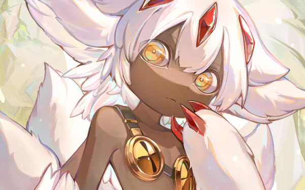 Faputa (Made in Abyss) Anime Made in Abyss HD Desktop Wallpaper | Background Image