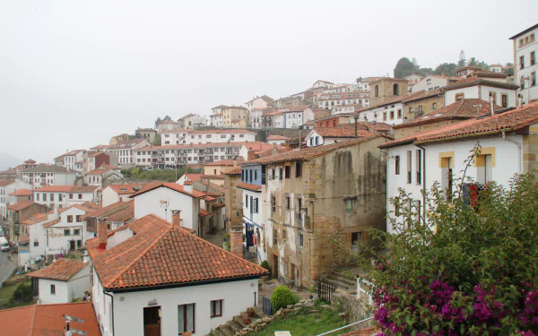  Lastres Asturias II