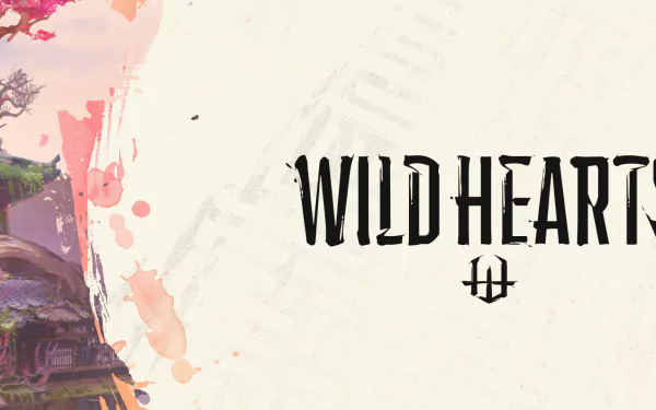 video game Wild Hearts HD Desktop Wallpaper | Background Image
