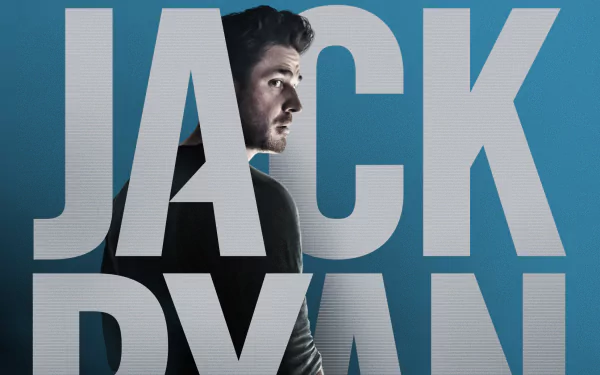TV Show Tom Clancy's Jack Ryan HD Desktop Wallpaper | Background Image
