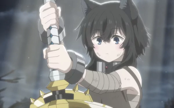  Will You Lend Me Power?