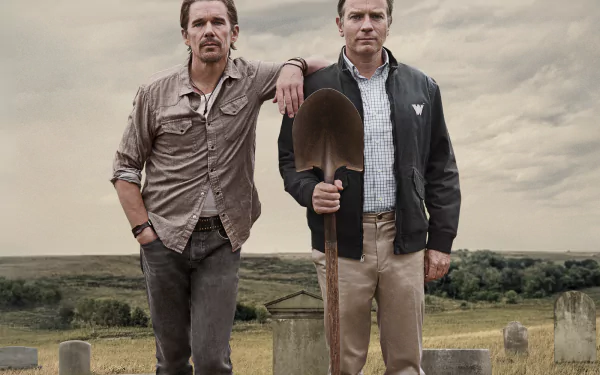 movie Raymond & Ray HD Desktop Wallpaper | Background Image